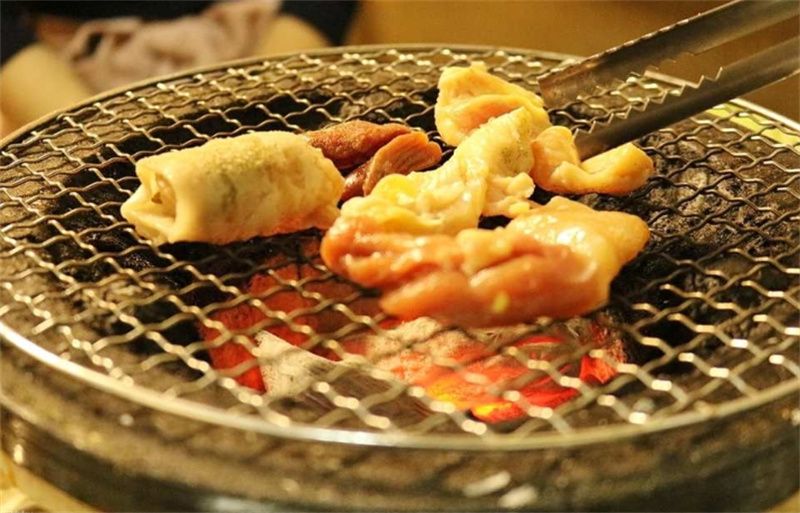 일본 시코쿠 카가와현 일식 이자카야 체험|카가와현 사카가와 크레인 BBQ 치킨 이미지 4