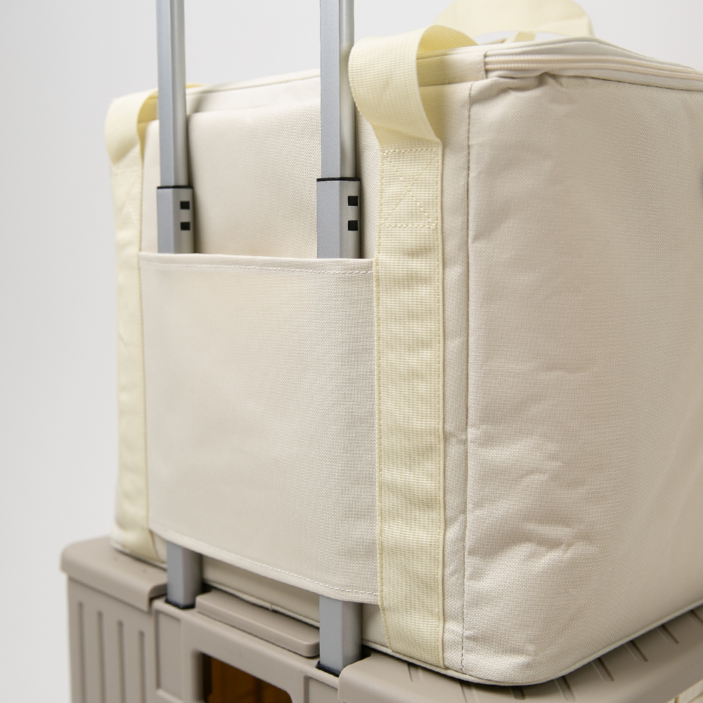 담다 소프트쿨러 대형 보냉가방 보온 아이스쿨러 캠핑 피크닉 낚시 차량용