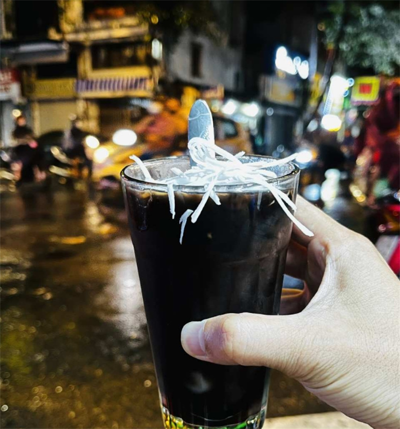 베트남 반나절 하노이 비건 푸드 투어 어드벤처 이미지 4