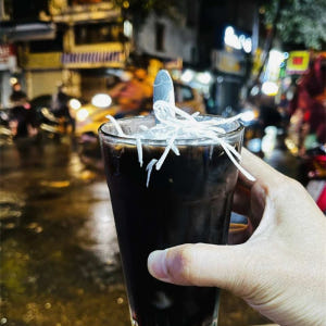 베트남 반나절 하노이 비건 푸드 투어 어드벤처 솔직 후기 | 실사용자 리뷰 분석 - 상품 이미지 4