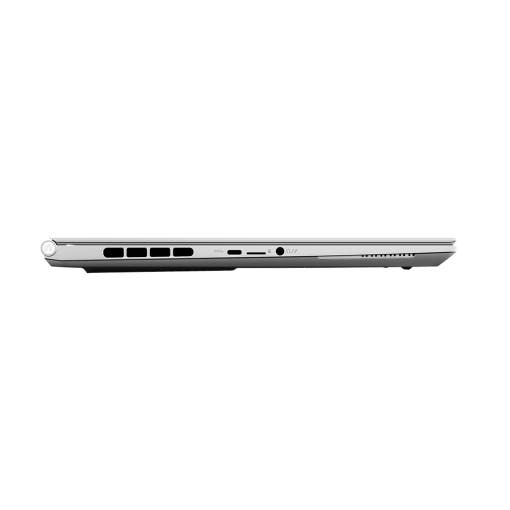 기가바이트 AERO 16 OLED 노트북 디자인
