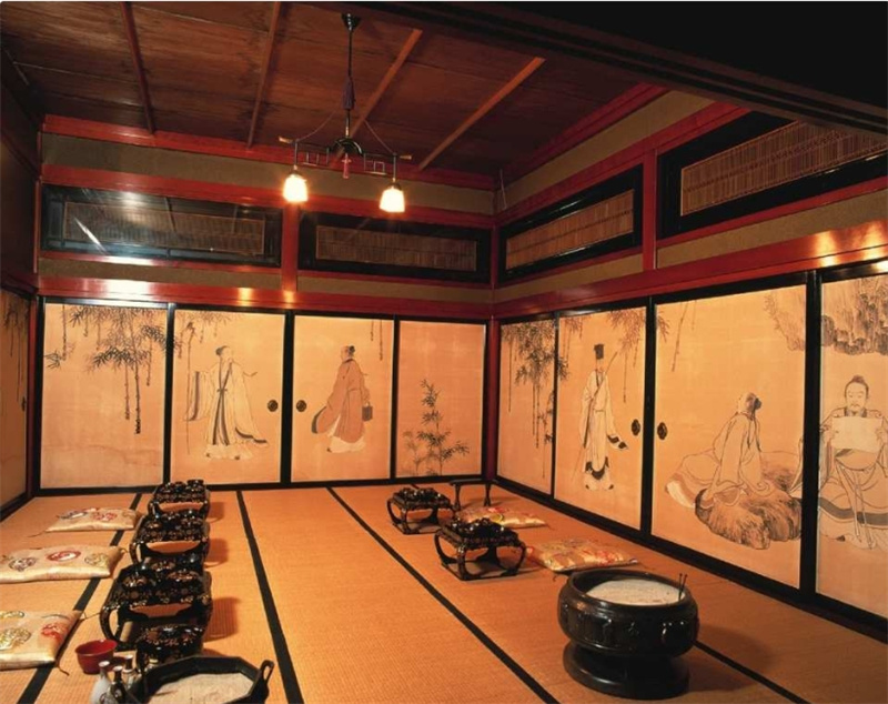 일본 홋카이도 오타루 귀빈관(구 아오야마 별장) 입장권 이미지 2