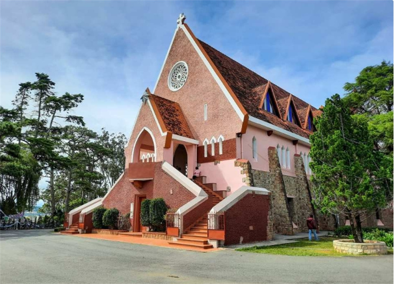 베트남 일일 투어 | 유람 달랏 Zoodoo 이미지 2