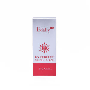 강력하고 광범위한 자외선 차단 이달리 이엑스 퍼펙트 선크림 SPF50+/... 솔직 후기 | 피부 타입별 분석 - 상품 이미지 2