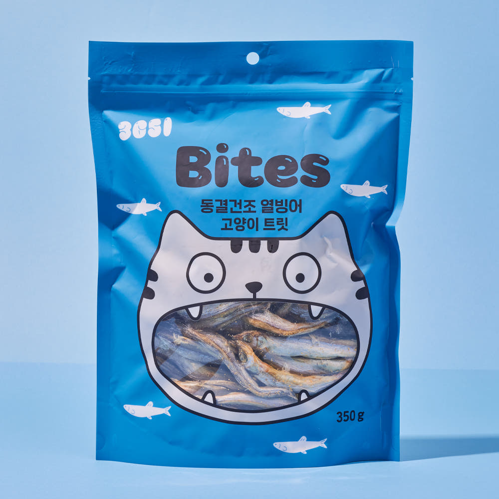 바이츠 동결건조 고양이 트릿 간식 열빙어 350g 가격 비교 3651 브랜드스토어 바이츠 동결건조 고양이 트릿 간식 열빙어 350g