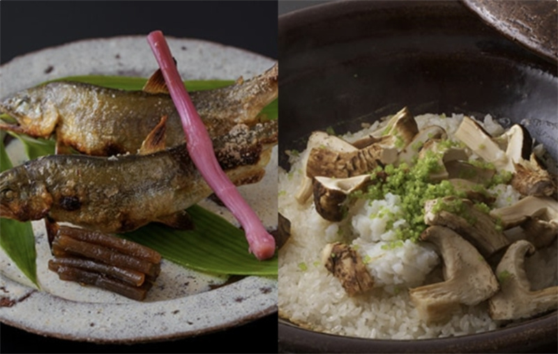 일본 교토 │ 미쉐린 교토 요리 Jikishinbo Saiki │ 온라인 예약 이미지 2