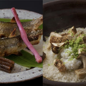 일본 교토 │ 미쉐린 교토 요리 Jikishinbo Saiki │ 온라인... 솔직 후기 | 실사용자 리뷰 분석 - 상품 이미지 2