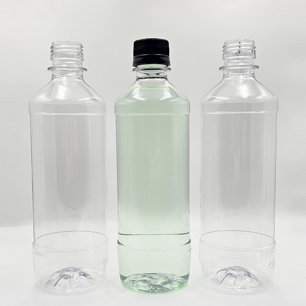 보틀스 일자페트병 126개 500ml 용량선택 - 상세 이미지 4