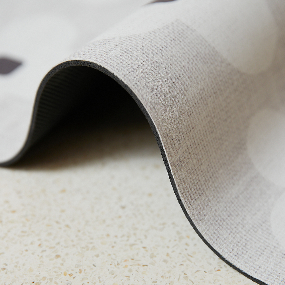 얼룩없는 빨아쓰는 규조토 발매트 욕실 현관 주방 대형 화장실 매트