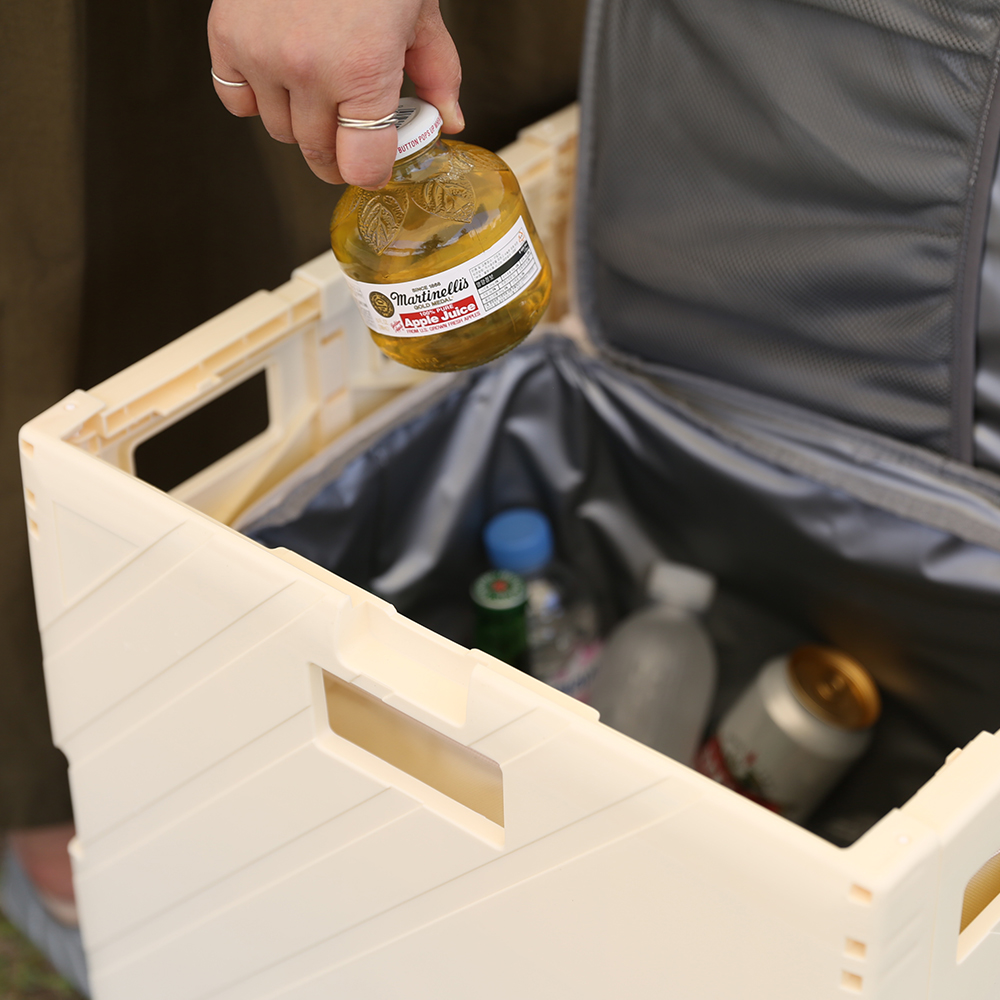 담다 소프트쿨러 대형 보냉가방 보온 아이스쿨러 캠핑 피크닉 낚시 차량용