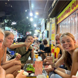 베트남 반나절 하노이 비건 푸드 투어 어드벤처 솔직 후기 | 실사용자 리뷰 분석 - 상품 이미지 3