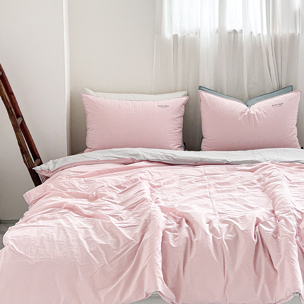 호텔침구 호주산 프리미엄 양모 100% 신혼이불 고밀도 SS Q 차렵이불