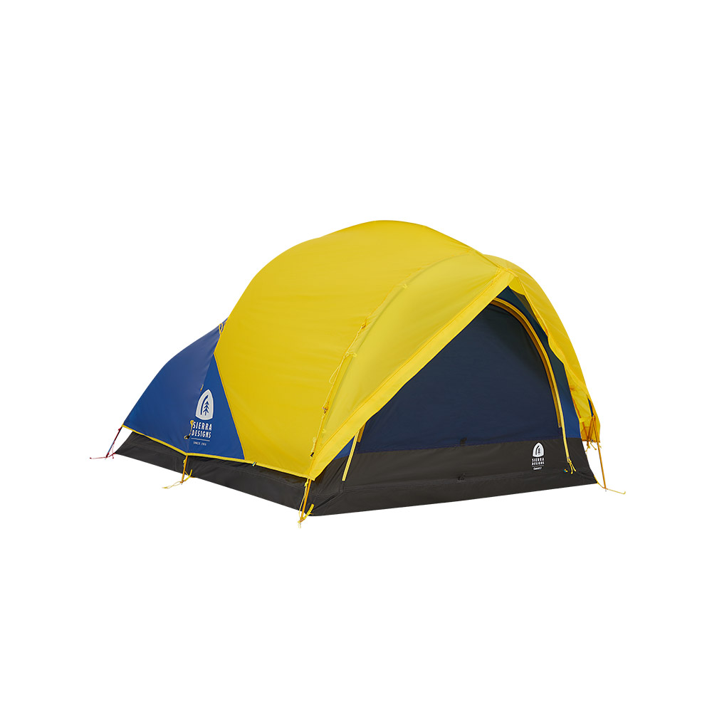 [시에라디자인 공식][SI] 컨버트(CONVERT) 2 YELLOW : SIERRA DESIGNS