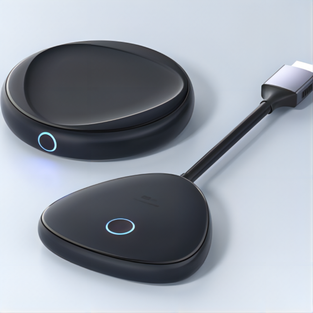 하기비스 Hagibis 무선 HDMI 송수신기 4K HDMI Type-C 제품 이미지