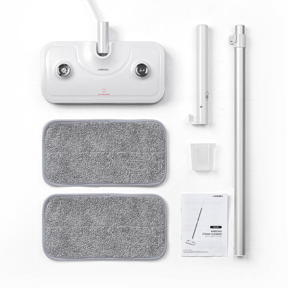 에어보나 스팀 청소기
