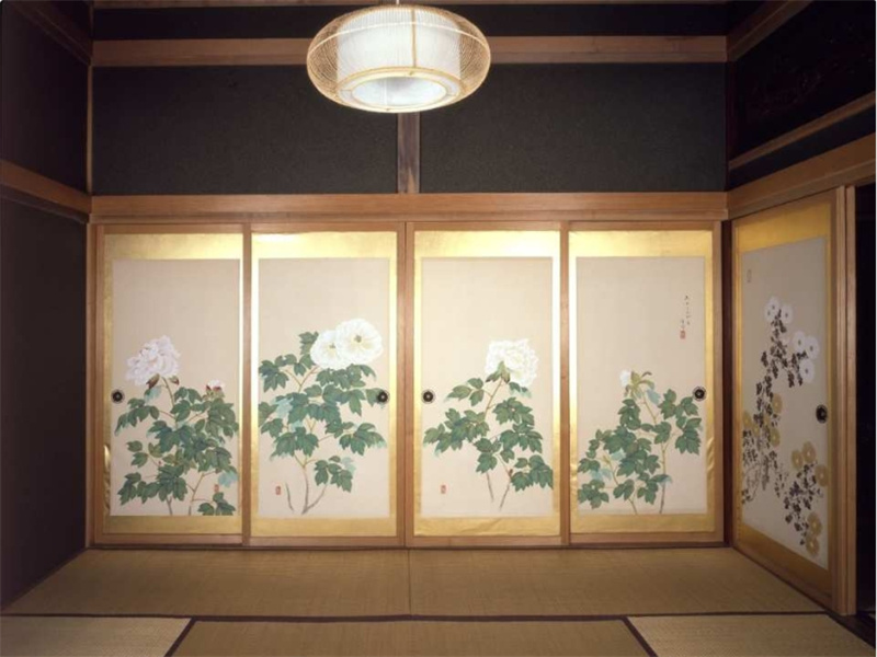 일본 홋카이도 오타루 귀빈관(구 아오야마 별장) 입장권 이미지 3