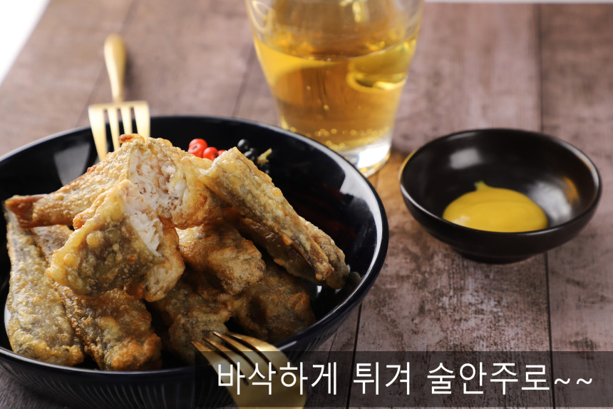 국내산 손질 굴비 영광 법성포 두절 참조기 진공포장 1kg