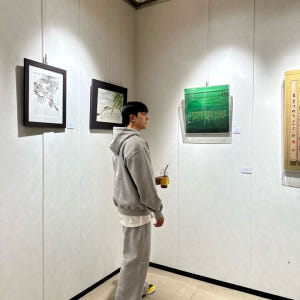 오버핏후드티 남자무지후드 착용 후기 | 사이즈/핏 총정리 - 상품 이미지 3