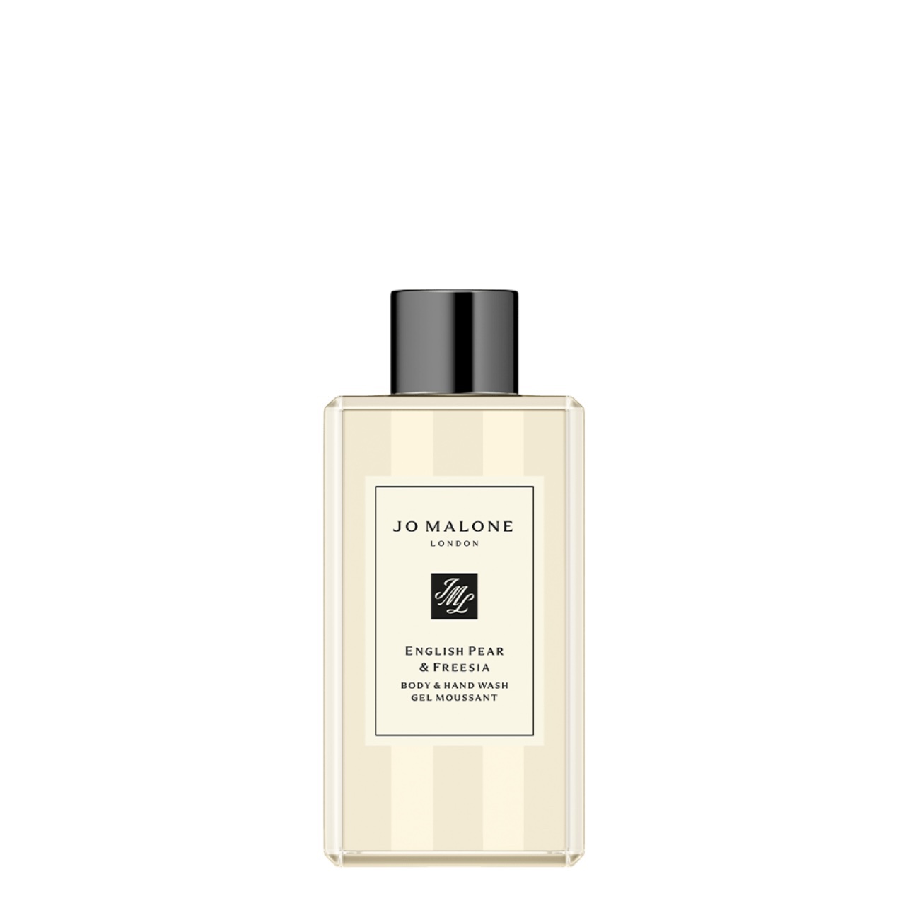 조말론 잉글리쉬 페어 바디 앤 핸드워시 (100ml) - 상품 이미지