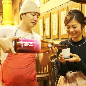 일본 시코쿠 카가와현 일식 이자카야 체험｜카가와현 사카가와 크레인  BB... 솔직 후기 | 실사용자 리뷰 분석 - 상품 이미지 1