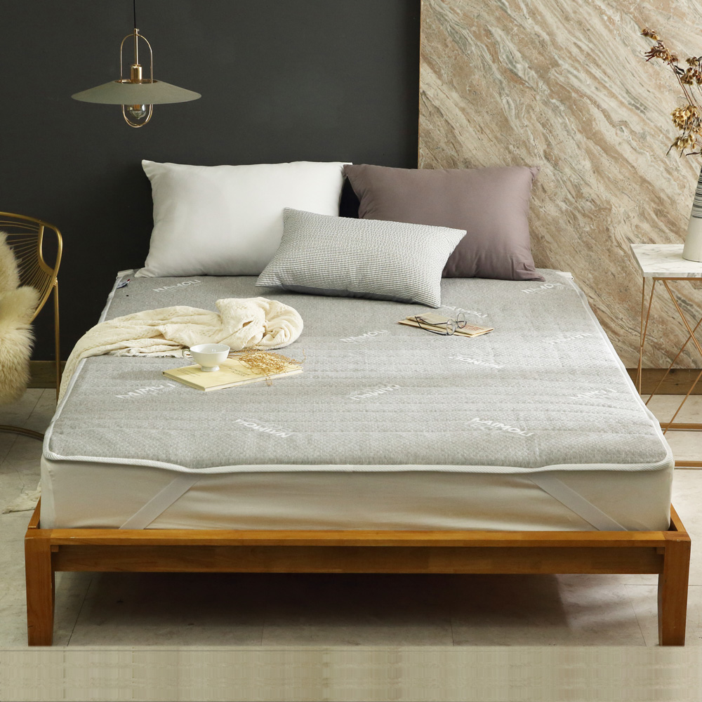 나이몰리 탄소매트 카본매트 전자파없는 싱글전기요