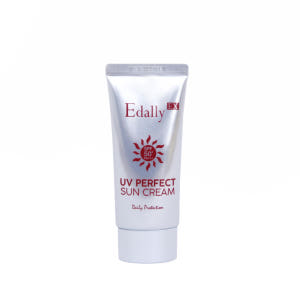 강력하고 광범위한 자외선 차단 이달리 이엑스 퍼펙트 선크림 SPF50+/... 솔직 후기 | 피부 타입별 분석 - 상품 이미지 1