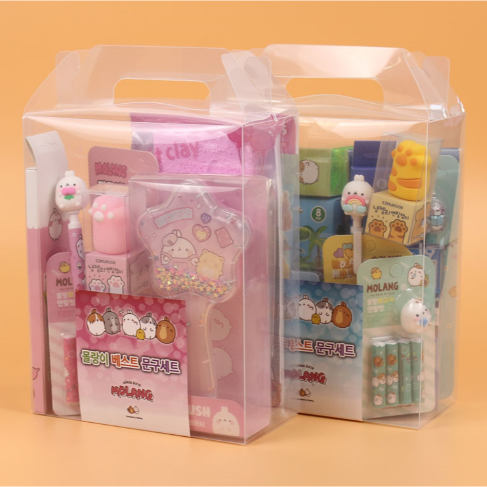 초등학교입학준비물 몰랑이 학용품 예비초등 유치원졸업선물 상세 이미지 4