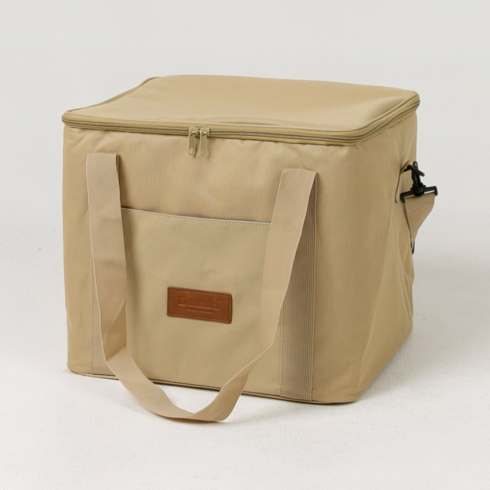 담다 소프트쿨러 대형 보냉가방 보온 아이스쿨러 캠핑 피크닉 낚시 차량용