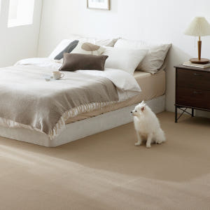 세븐펫 강아지 미끄럼방지 매트 타일 도톰카페트 50x50cm 솔직 후기 | 실제 사용자 리뷰 총정리 - 상품 이미지 4