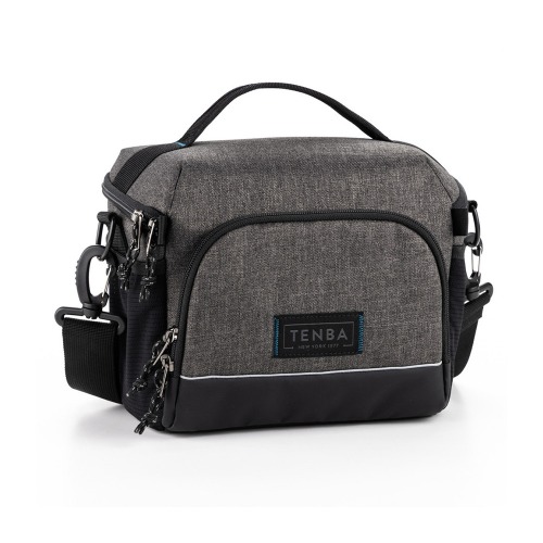 TB 스카이라인 v2 10 Shoulder Bag Gray 637-783