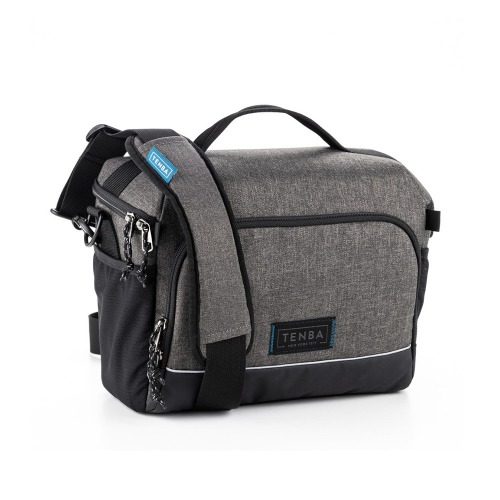 TB 스카이라인 v2 12 Shoulder Bag Gray 637-785