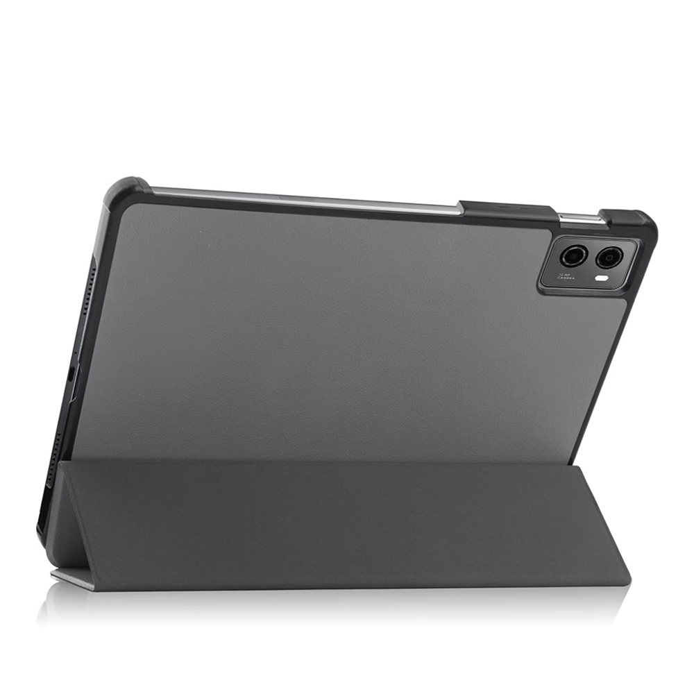 레노버 리전 Y700 2세대 슬림핏 마그네틱 스마트커버 북커버 케이스 - 상세 이미지 4