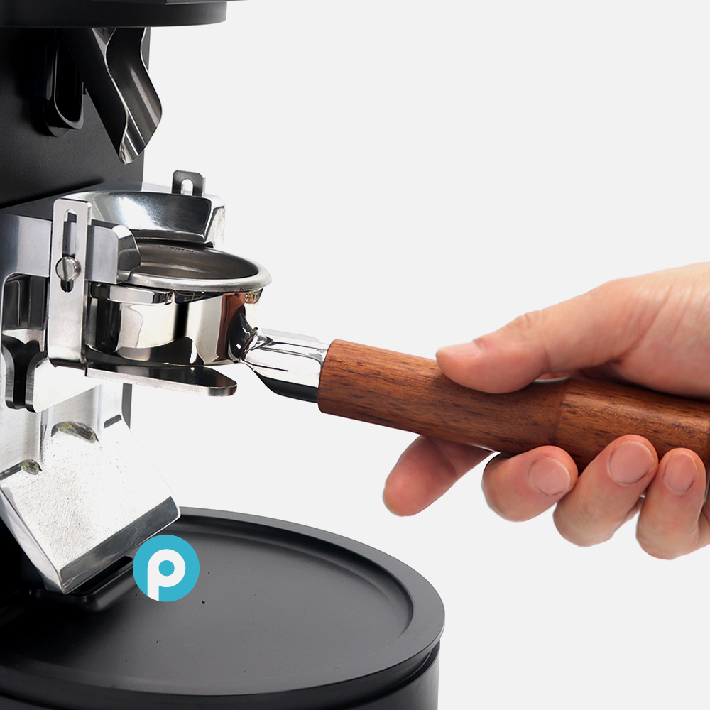 브레빌 870 876 880 밤비노 호환 클래식 54mm 바텀리스 포터필터