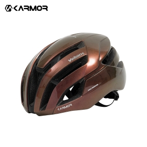 [한국자전거총판] KARMOR 카머 헬멧 (벨리언트) - 상품 이미지