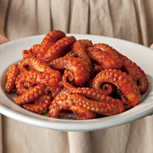하린이네 맛있게 매운 초신선 냉장 양념 쭈꾸미 볶음 좁은 공간서 불편 없이 즐기는 방법과 구매 전 주의사항까지 알아보기