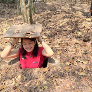 베트남 종일 투어 | 구찌 터널 & 호치민시 역사 투어 솔직 후기 | 실사용자 리뷰 분석 - 상품 이미지 2