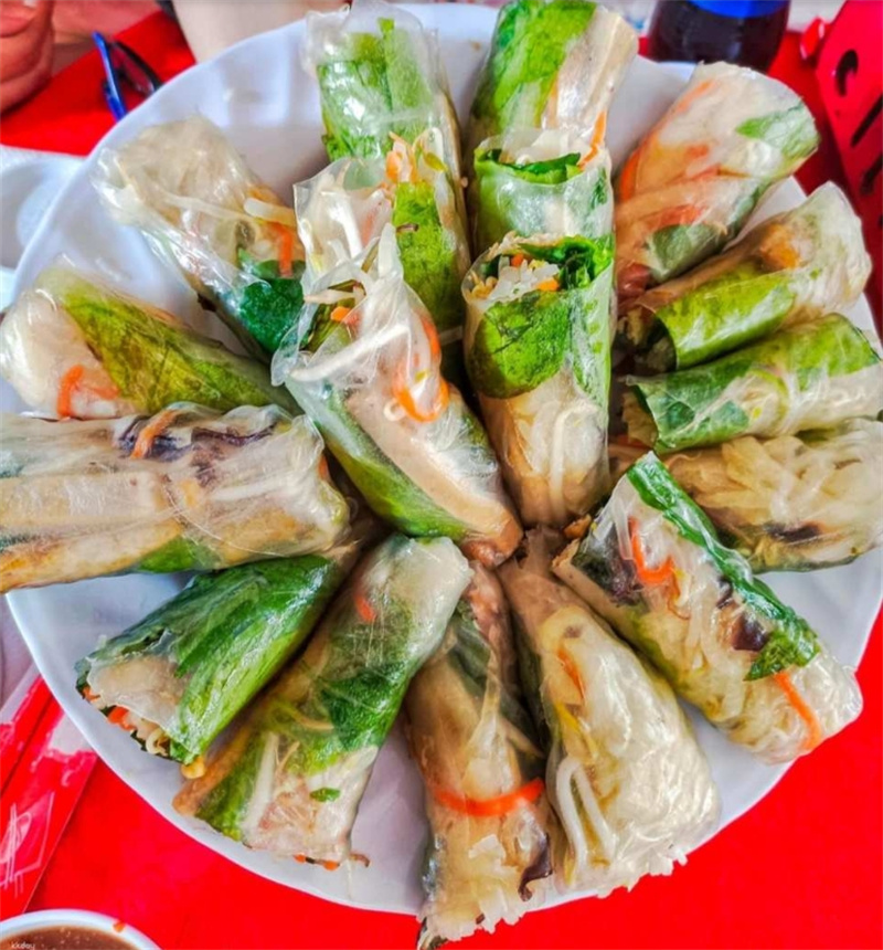 베트남 반나절 하노이 비건 푸드 투어 어드벤처 솔직 후기 | 실사용자 리뷰 분석 - 대표 이미지