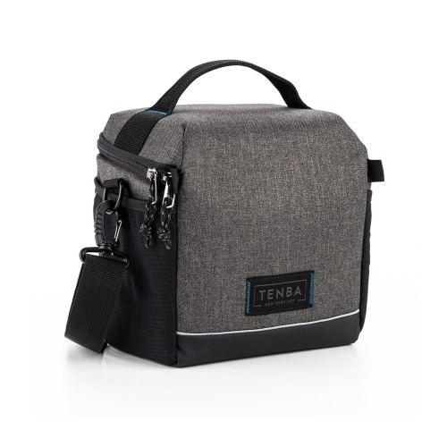 TB 스카이라인 v2 8 Shoulder Bag Gray 637-781