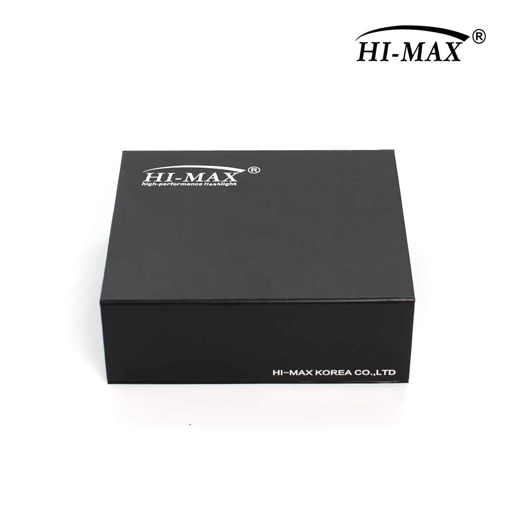 하이맥스 HID급 초고휘도 해루질 헤드랜턴 대용량배터리팩 HM-L3 풀세트 이미지 8