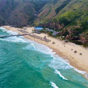 베트남 일일 투어 | 두 개의 섬 Kho Island - Quy Nhon... 솔직 후기 | 실사용자 리뷰 분석 - 상품 이미지 1