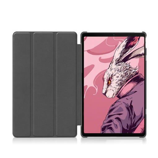 [레노버 Y700 2세대 스마트커버 케이스의 다양한 색상]