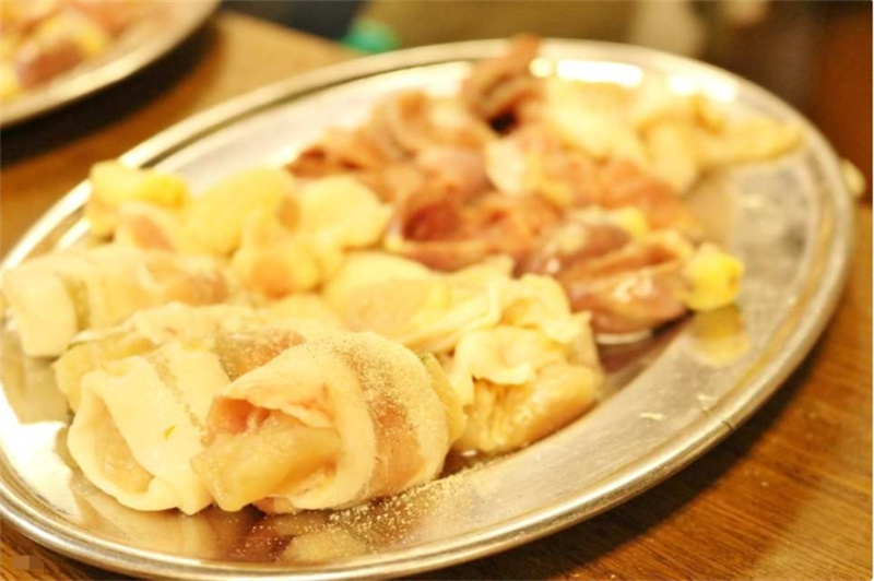 일본 시코쿠 카가와현 일식 이자카야 체험|카가와현 사카가와 크레인 BBQ 치킨 이미지 3