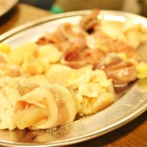 일본 시코쿠 카가와현 일식 이자카야 체험｜카가와현 사카가와 크레인  BB... 솔직 후기 | 실사용자 리뷰 분석 - 상품 이미지 3