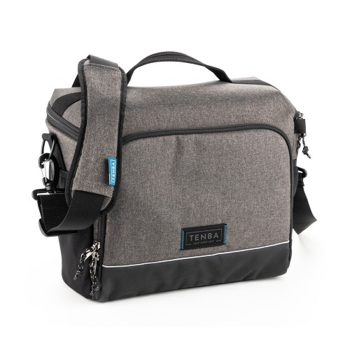TB 스카이라인 v2 13 Shoulder Bag Gray 637-787