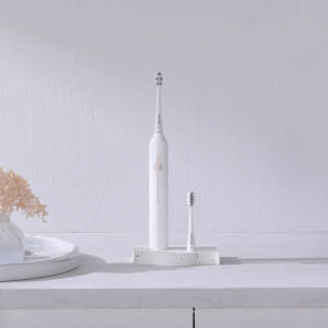 유스마일 데일리퓨어 음파 전동칫솔 Usmile P1 FDA 듀퐁칫솔모 1... 개봉기 | 실사용 후기 - 상품 이미지 2