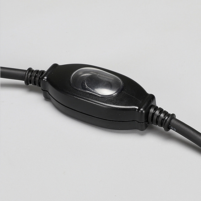 LED 접이식 투광기 50W 스위치형 작업등 캠핑조명 차박 이미지 7
