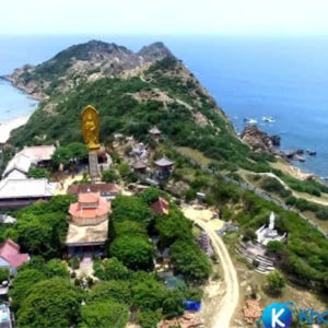 베트남 일일 투어 | 두 개의 섬 Kho Island - Quy Nhon... 솔직 후기 | 실사용자 리뷰 분석 - 상품 이미지 4