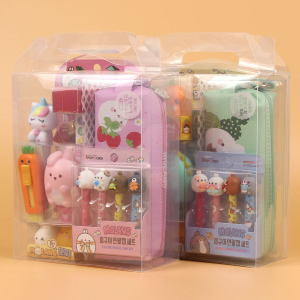 초등학교입학준비물 몰랑이 학용품 예비초등 유치원졸업선물 상세 이미지 3