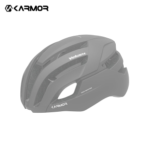 [한국자전거총판] KARMOR 헬멧 이너패드(벨리언트,피엔자,프렌다,브리오) - 상품 이미지