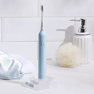 유스마일 데일리퓨어 음파 전동칫솔 Usmile P1 FDA 듀퐁칫솔모 1... 개봉기 | 실사용 후기 - 상품 이미지 3